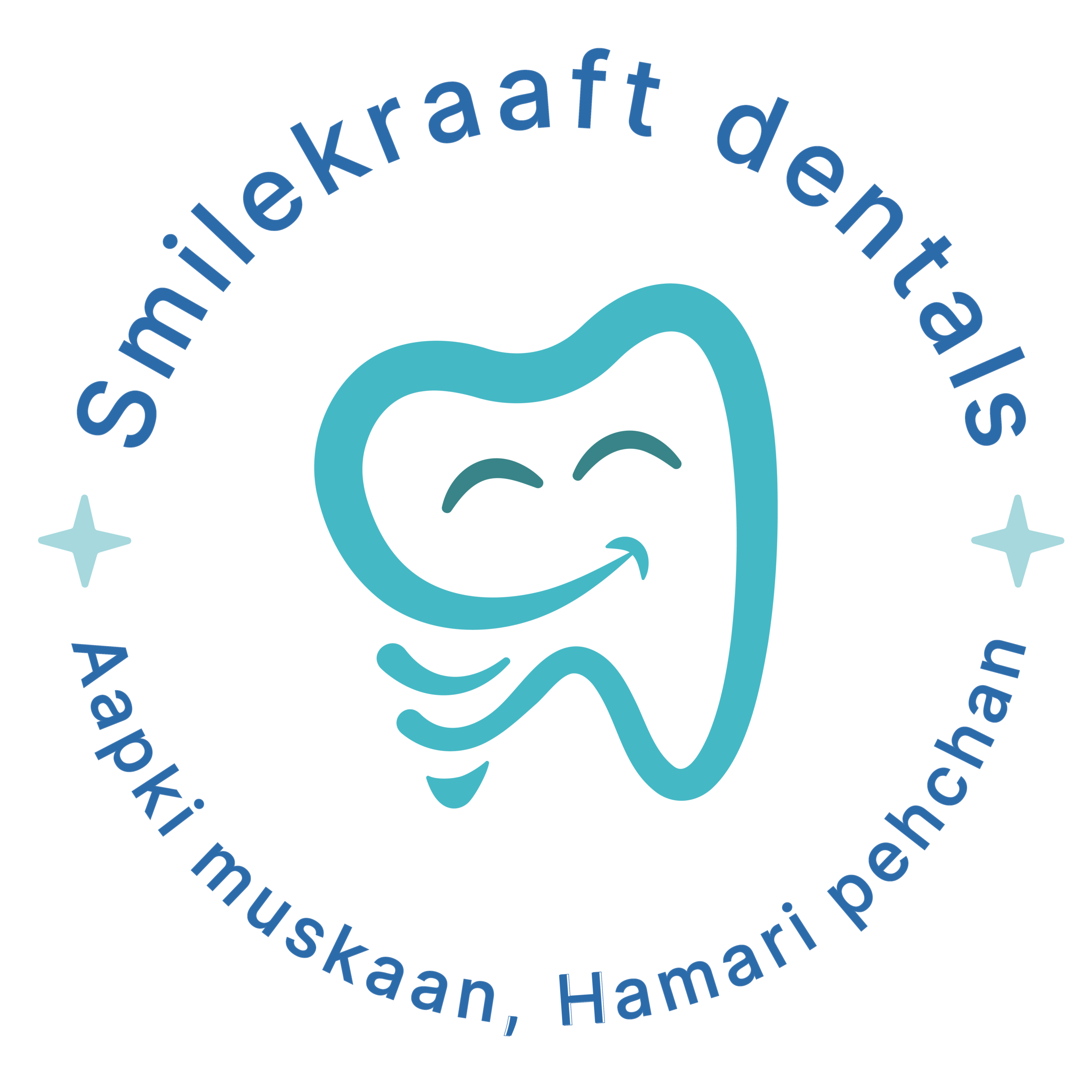 SMILE KRAAFT