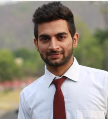 Rajat Meena Centernet